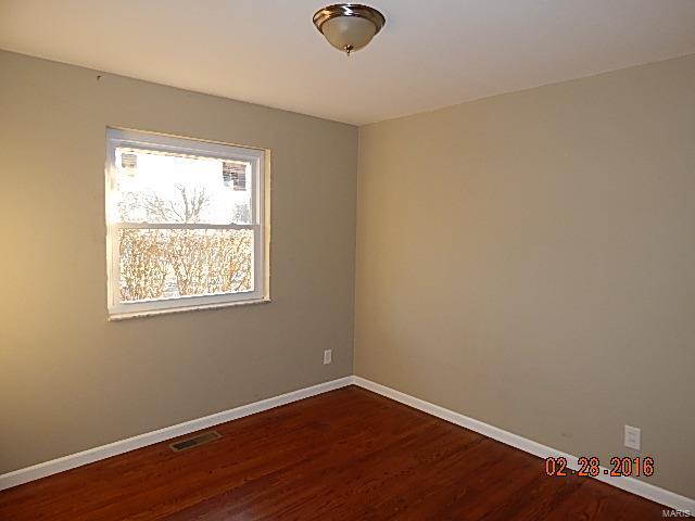 Dawn Meadows 1 - Residential