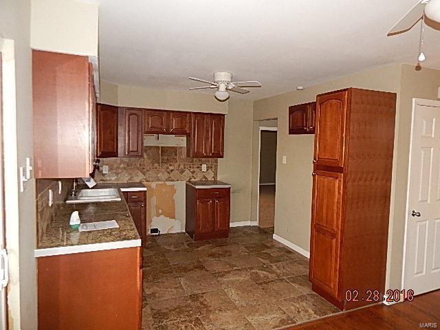 Dawn Meadows 1 - Residential