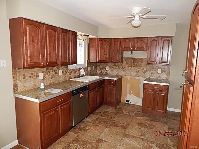 Dawn Meadows 1 - Residential