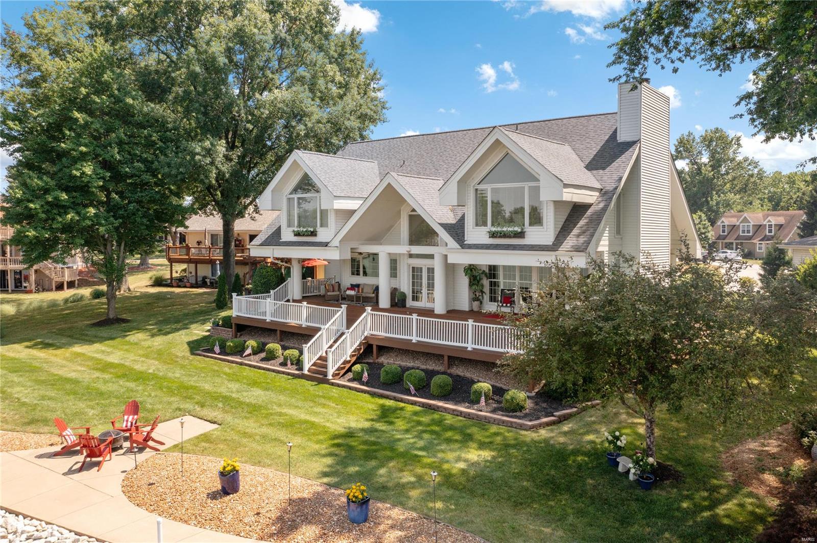LSL - Residential