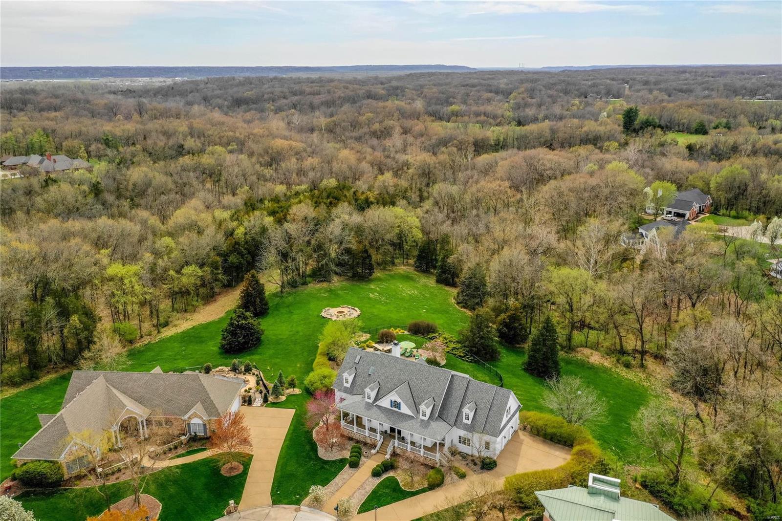 Camelot - Residential