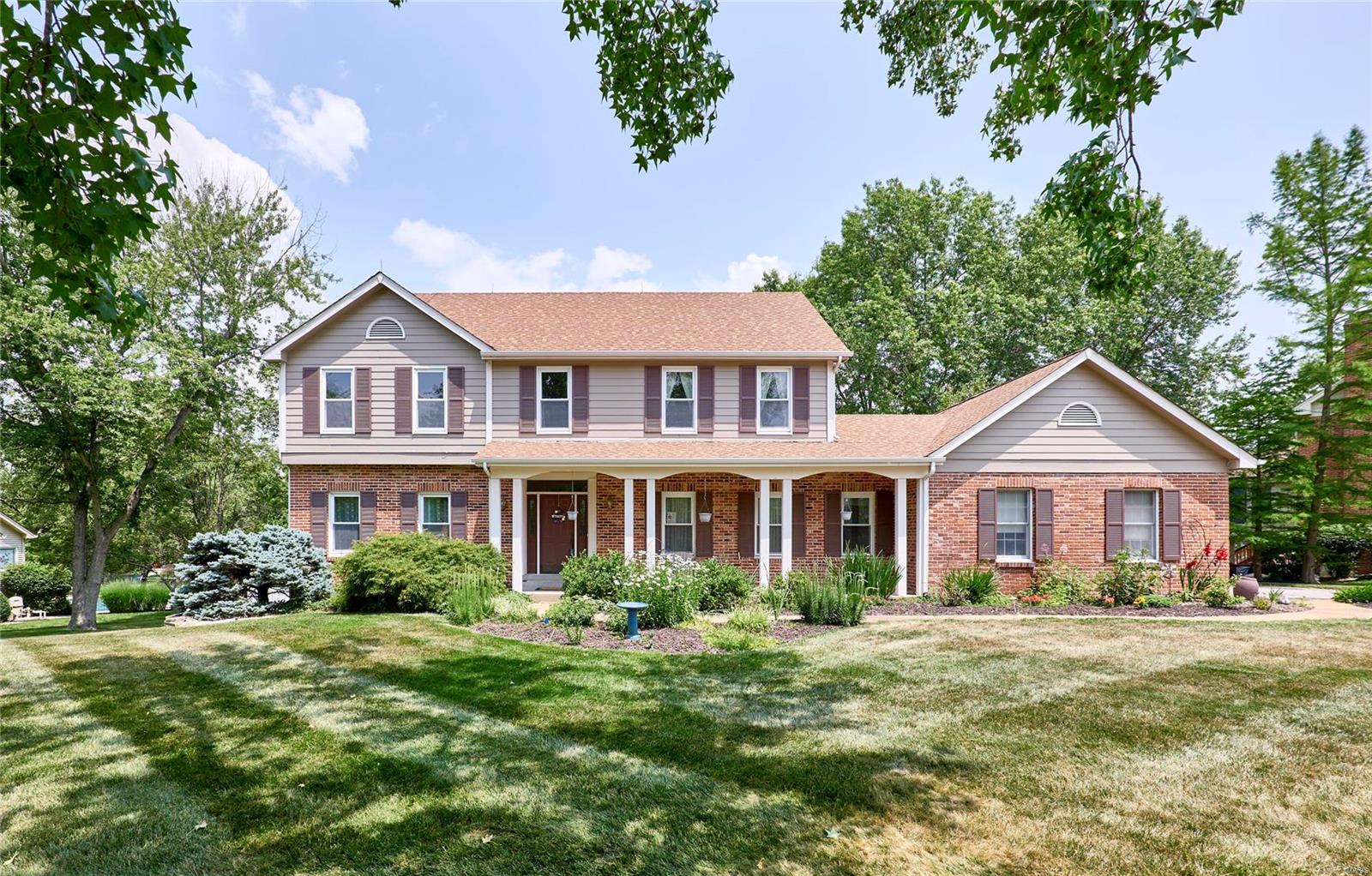 Wilson Farm Estates 1 - Residential