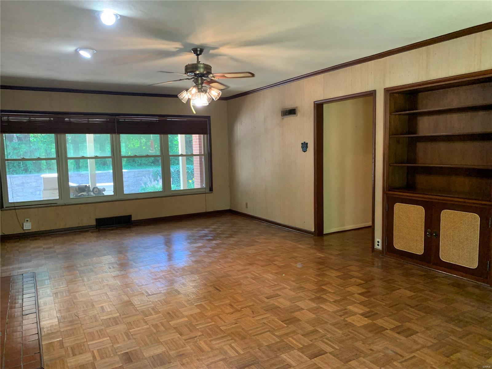 Joseph Harding Estate - Residential