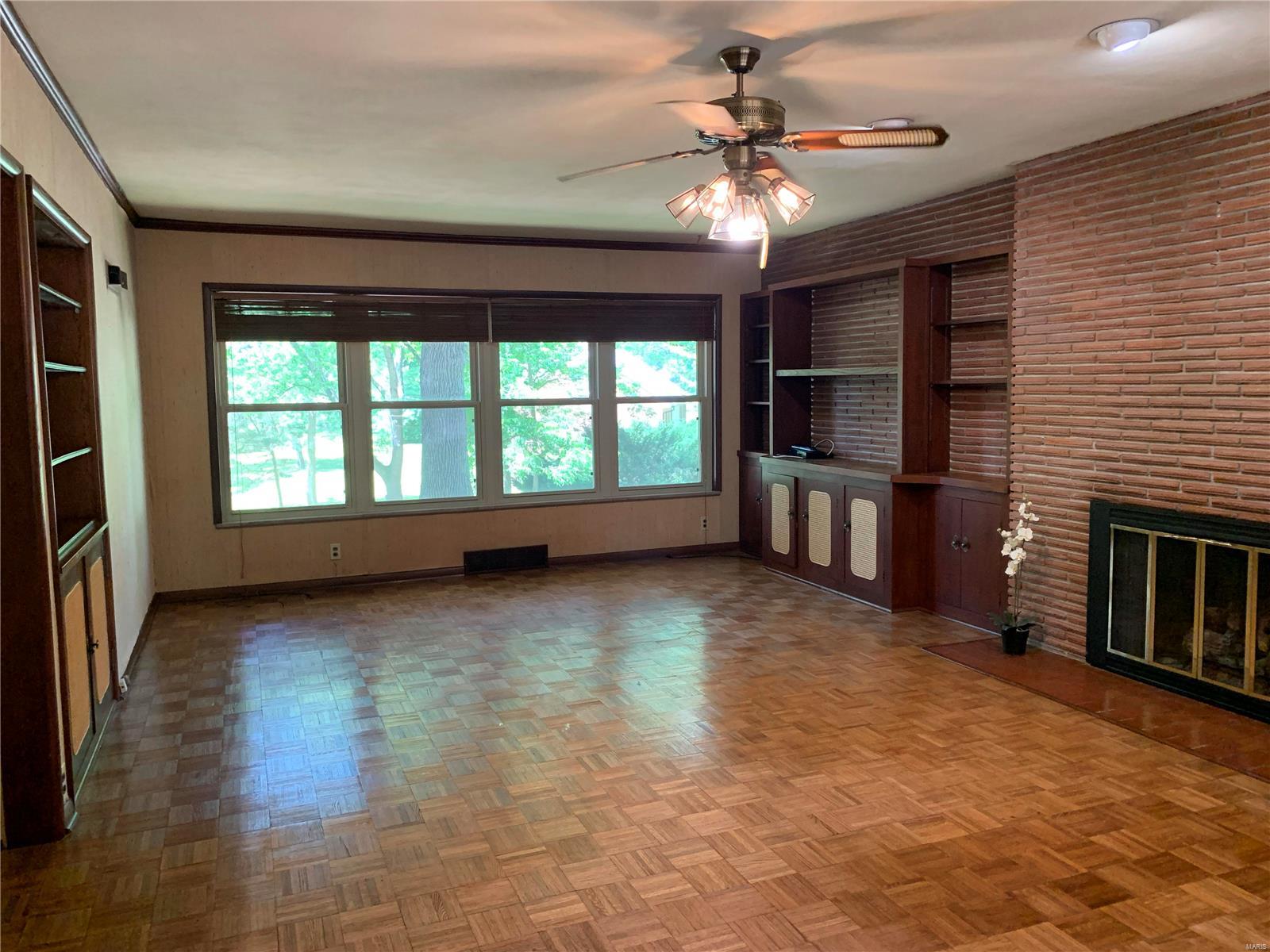 Joseph Harding Estate - Residential