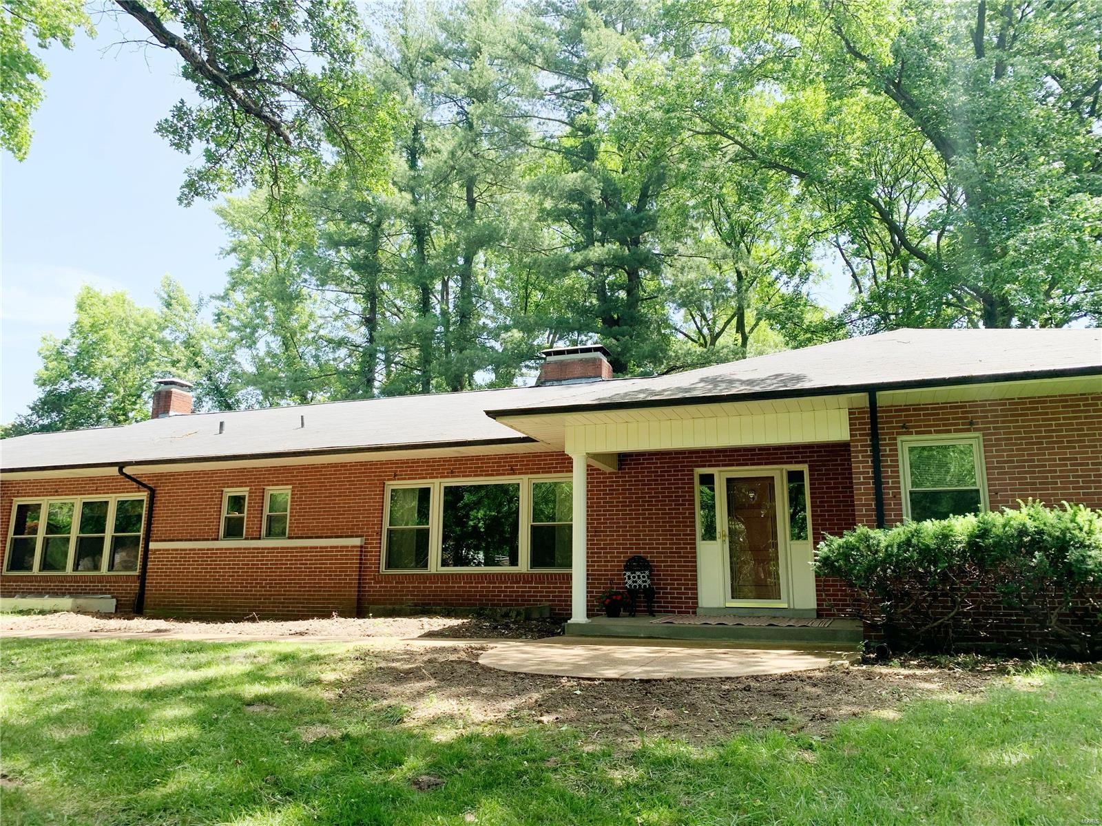 Joseph Harding Estate - Residential