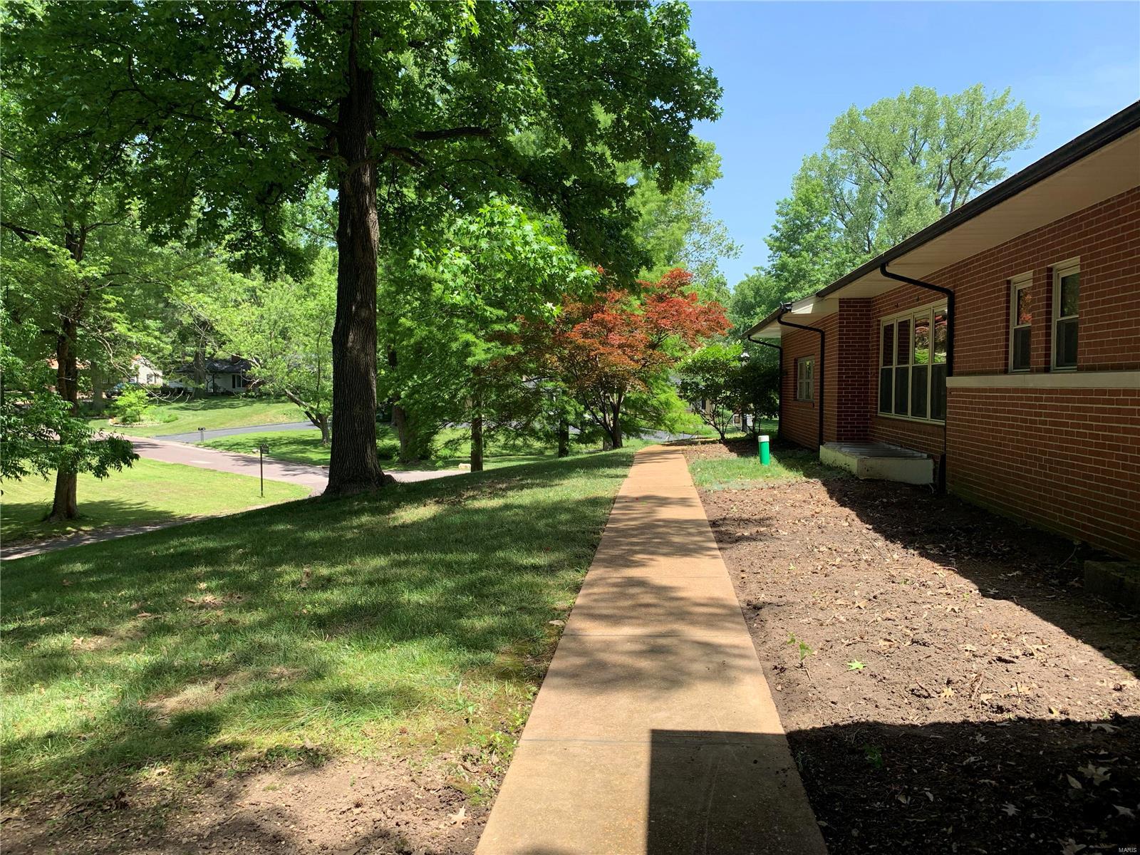 Joseph Harding Estate - Residential