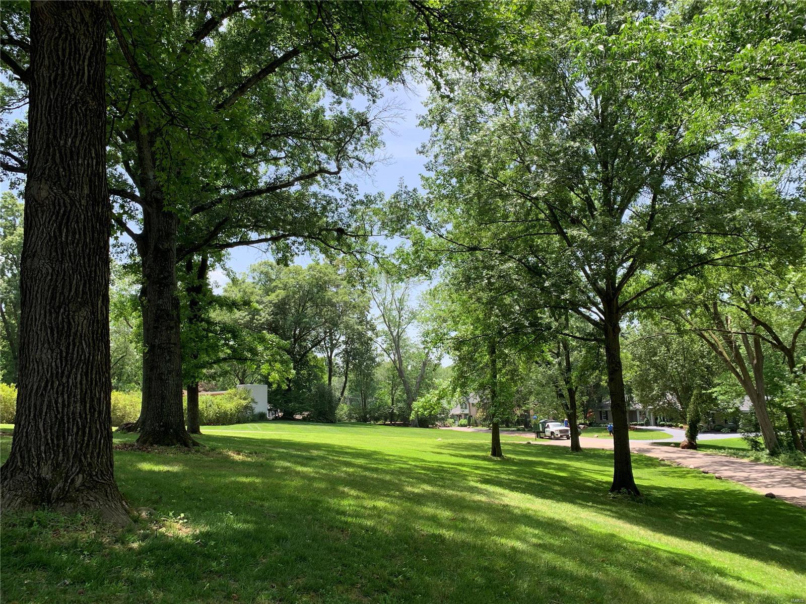 Joseph Harding Estate - Residential