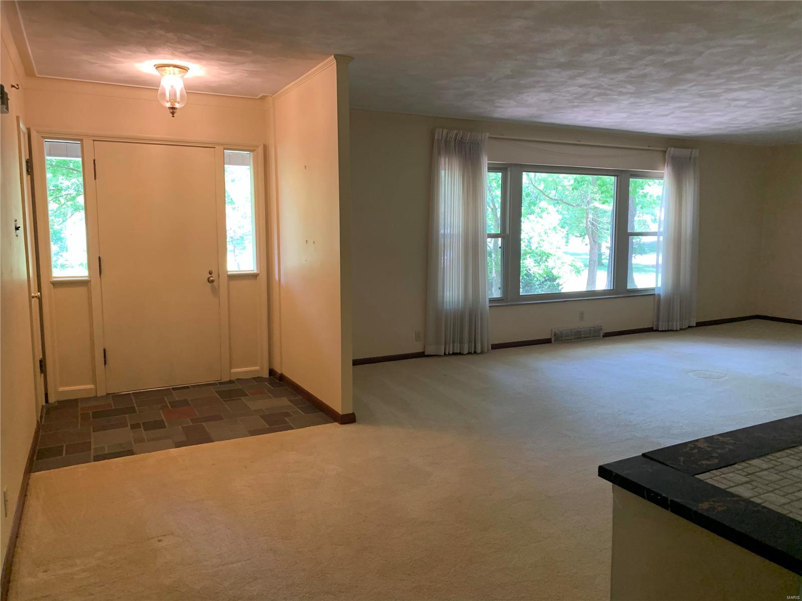 Joseph Harding Estate - Residential