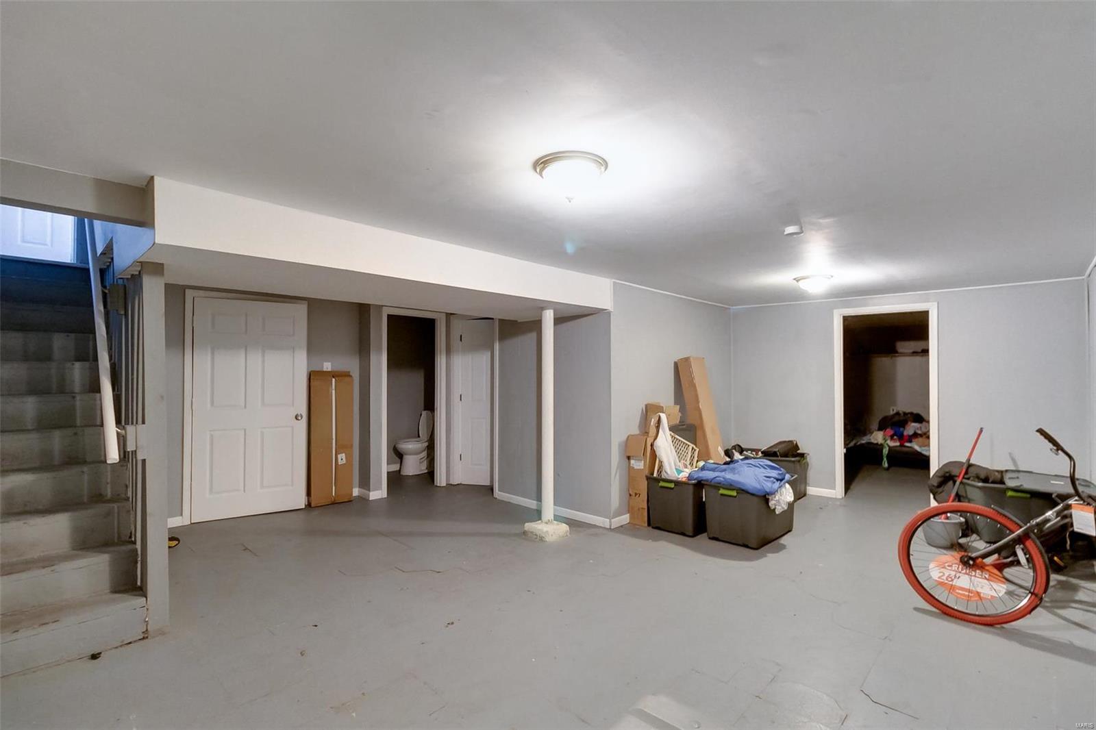 Castle Point Unit 2 - Residential