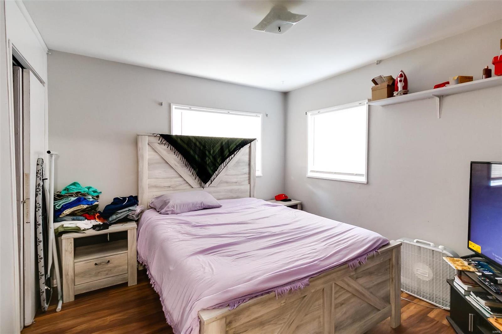 Castle Point Unit 2 - Residential