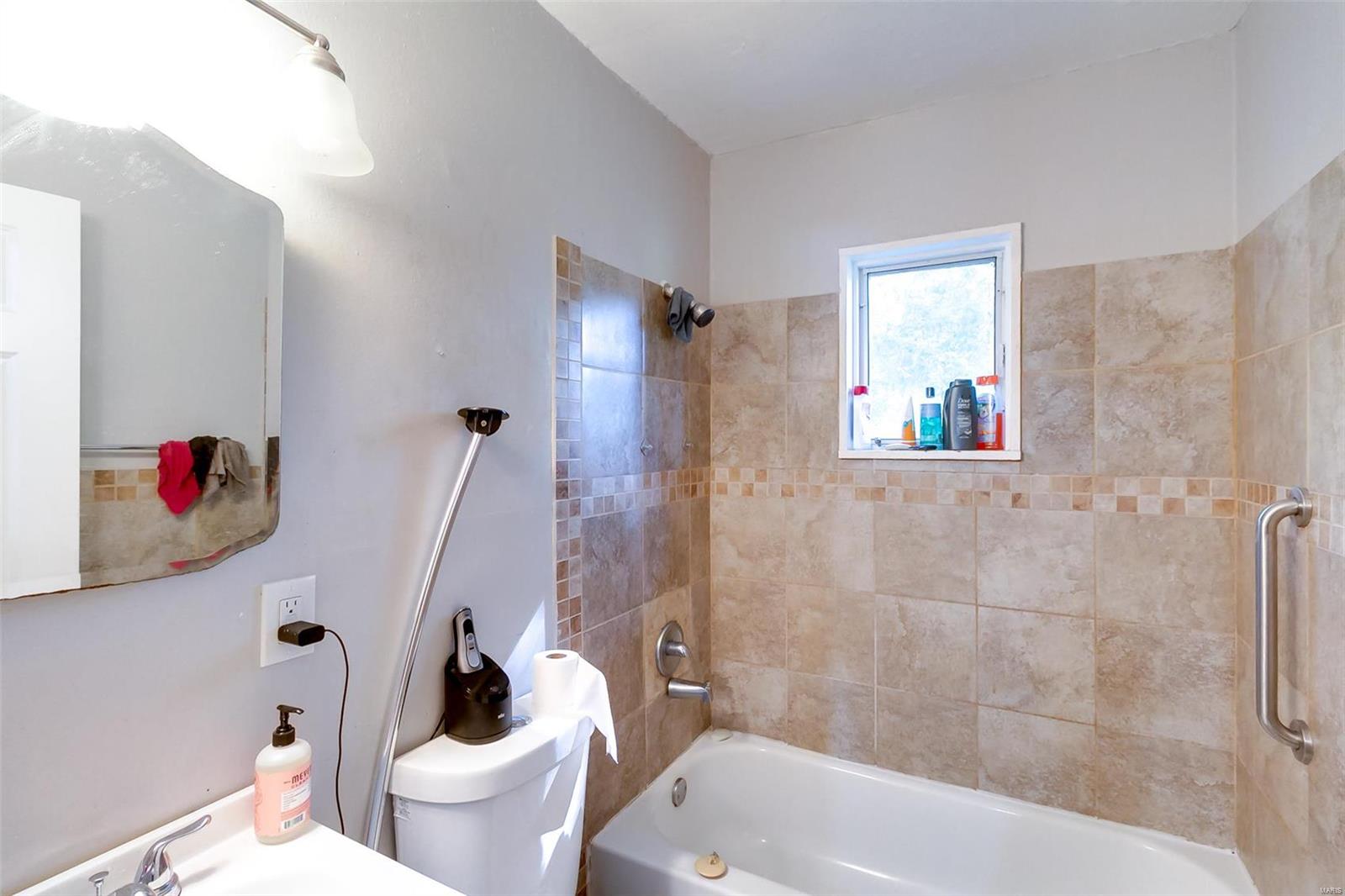 Castle Point Unit 2 - Residential