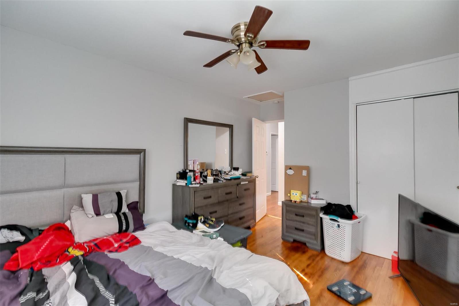 Castle Point Unit 2 - Residential