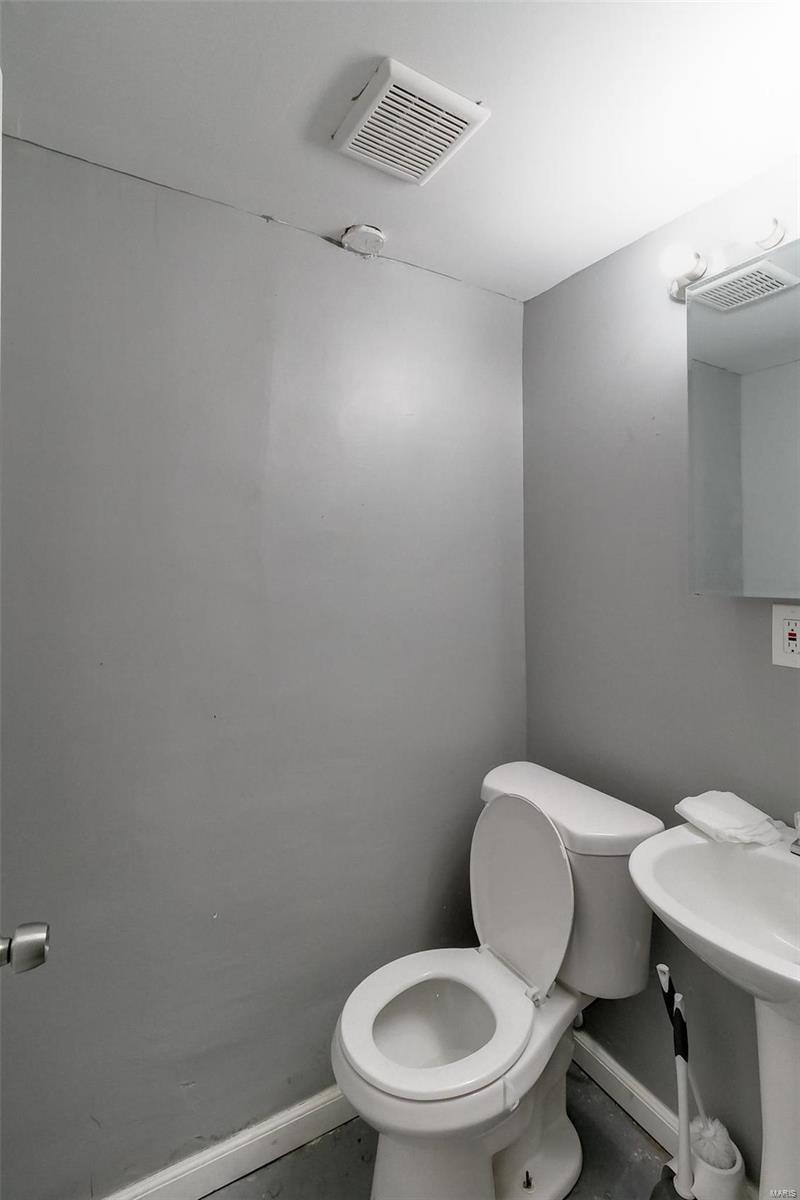 Castle Point Unit 2 - Residential