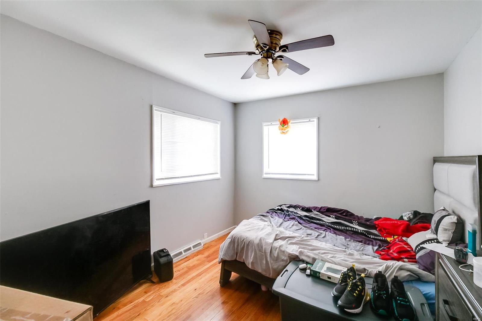 Castle Point Unit 2 - Residential