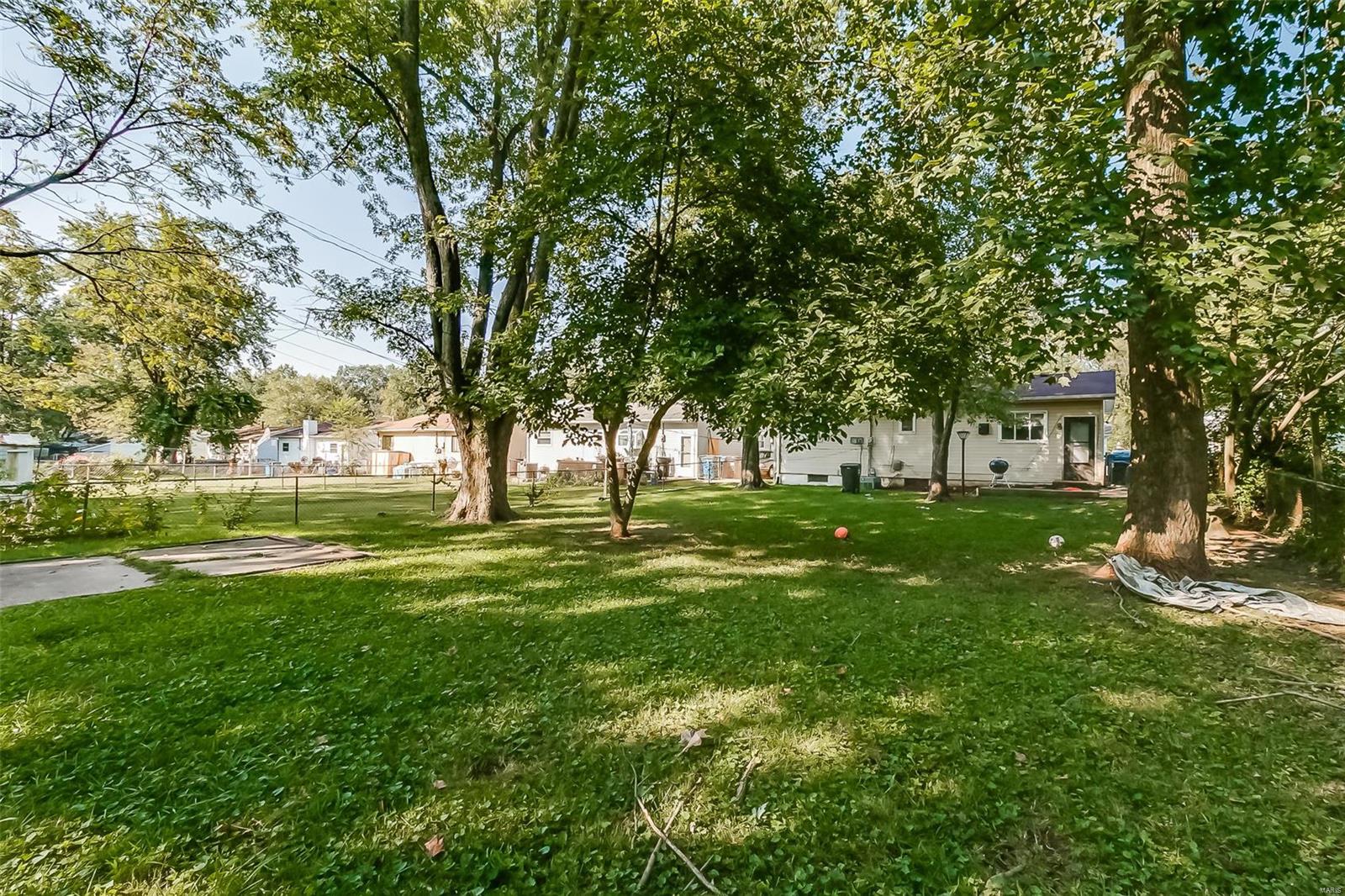 Castle Point Unit 2 - Residential