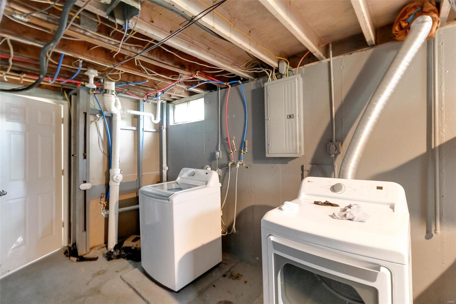 Castle Point Unit 2 - Residential