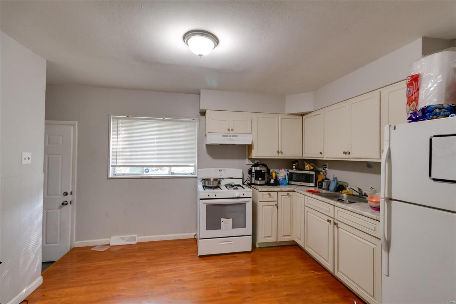 Castle Point Unit 2 - Residential