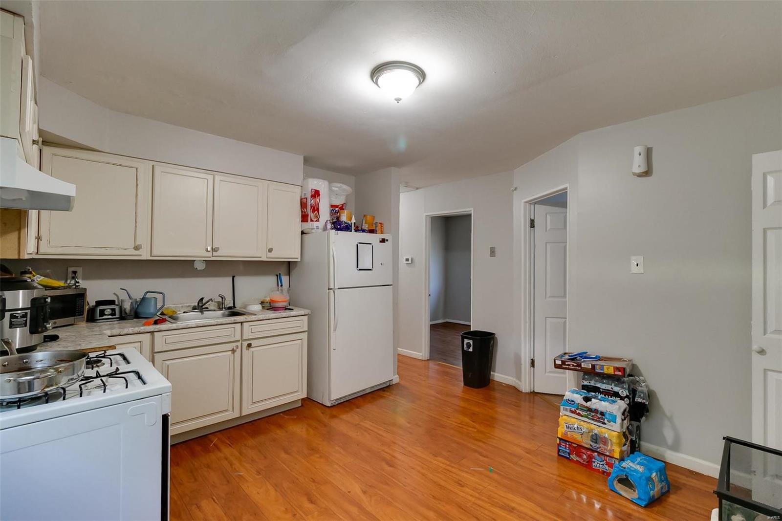 Castle Point Unit 2 - Residential