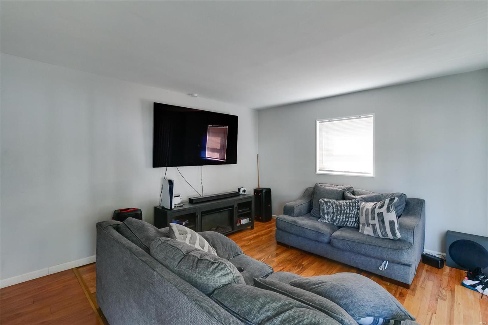 Castle Point Unit 2 - Residential