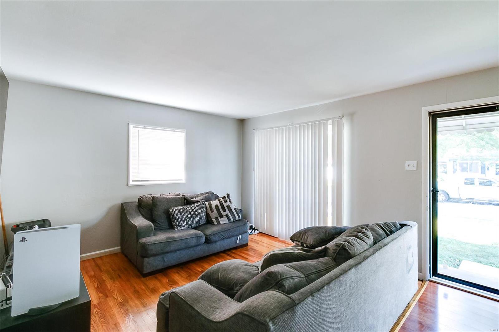 Castle Point Unit 2 - Residential