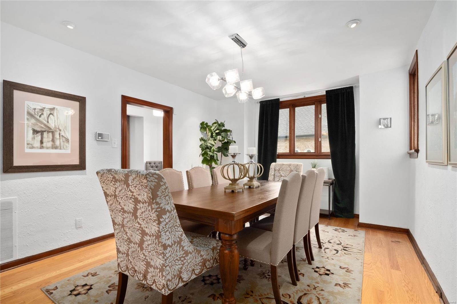 Claverach Park - Residential