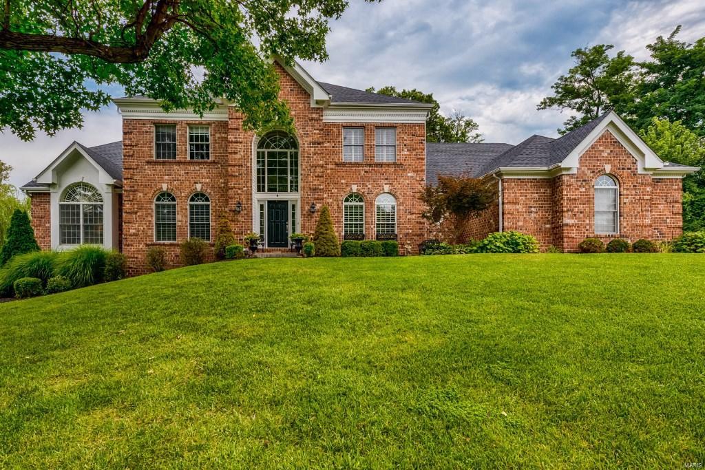 Dielmann Sotheby’s International Realty is proud to present this elegant, custom built home sitting on 1.25 acres.  This meticulously maintained home features a spacious two-story great room with wet bar and fireplace, all overlooking the expansive rear landscape.  The kitchen is a chef’s dream with hearth room, stone fireplace, expansive windows, custom cabinetry, stunning granite countertops and center-island, all perfect for entertaining.  Other features include a separate, formal dining room, with exquisite crown molding, a study/office, and main floor Master Suite with a spa-like updated bathroom.  The upper level has three en-suite bedrooms and baths, and an additional bonus play/study area.  The incredible lower level walkout has a third fireplace and wonderful living/entertainment spaces.  With its 3-car garage, convenient location, and outstanding details, this home is the discerning buyer’s perfect choice.