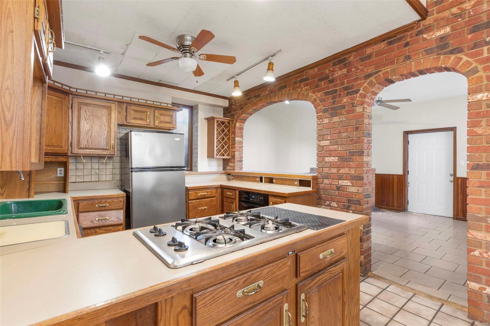Saint Louis Commons Add - Residential