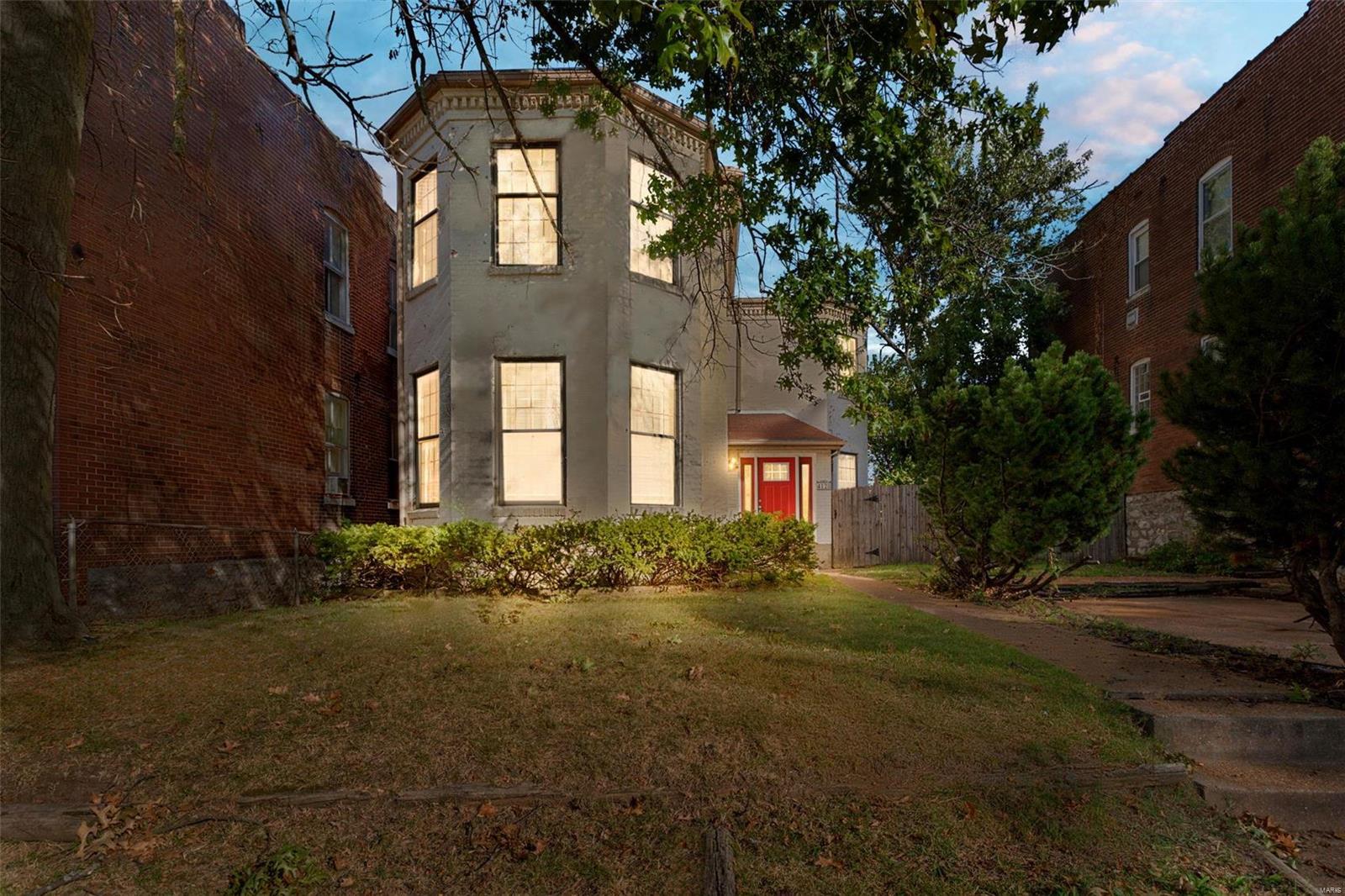Saint Louis Commons Add - Residential
