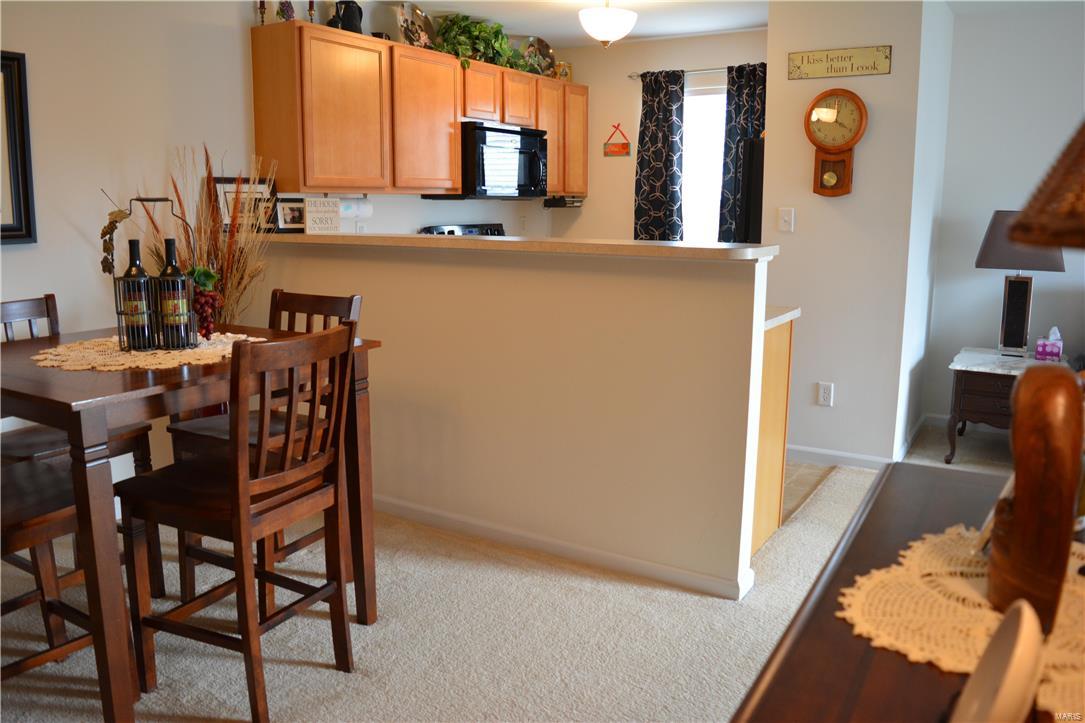 Peppermill Condo One - Residential
