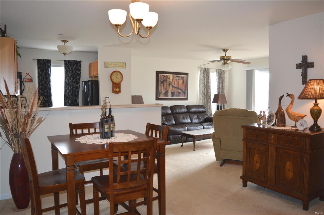 Peppermill Condo One - Residential