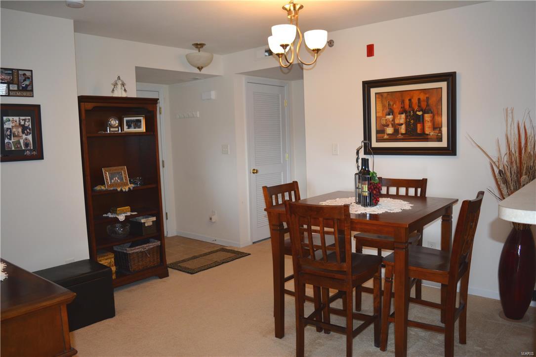 Peppermill Condo One - Residential