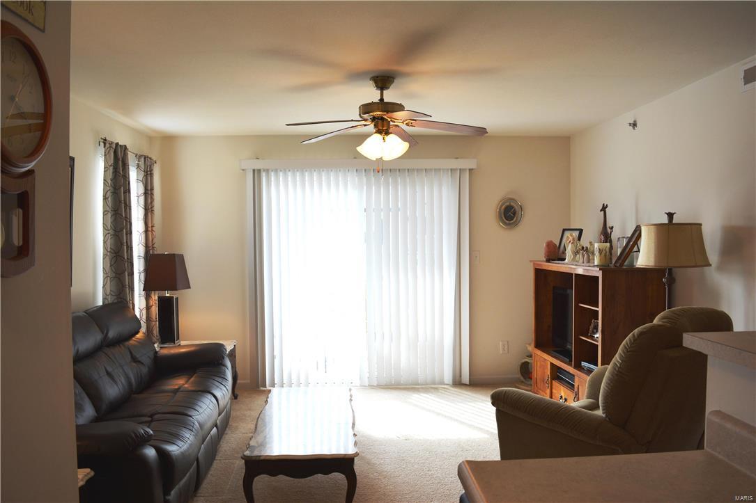 Peppermill Condo One - Residential