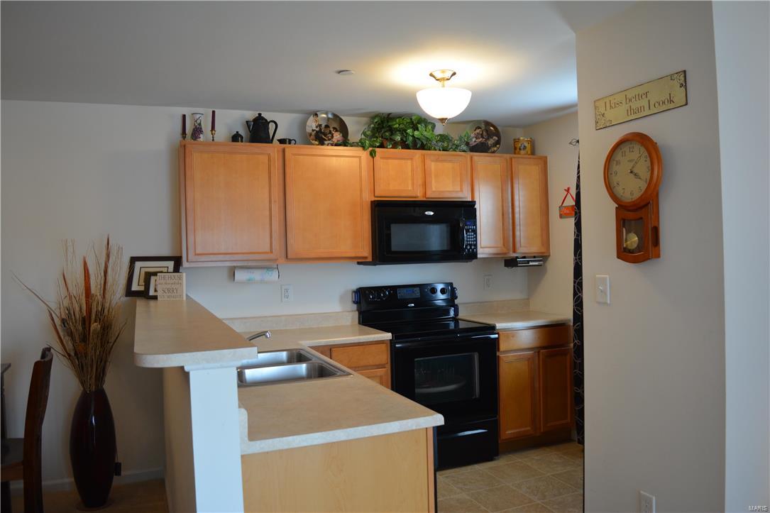 Peppermill Condo One - Residential