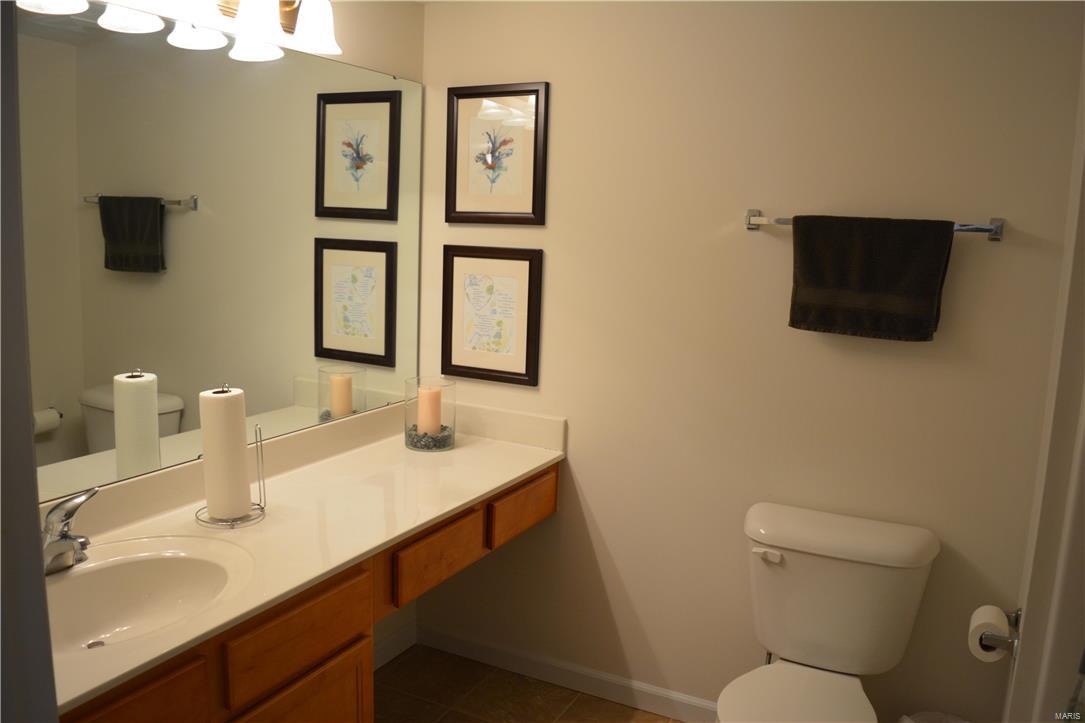Peppermill Condo One - Residential