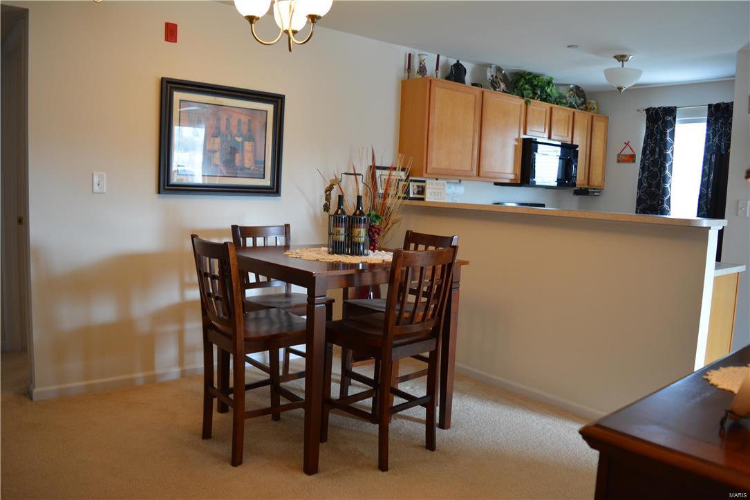 Peppermill Condo One - Residential