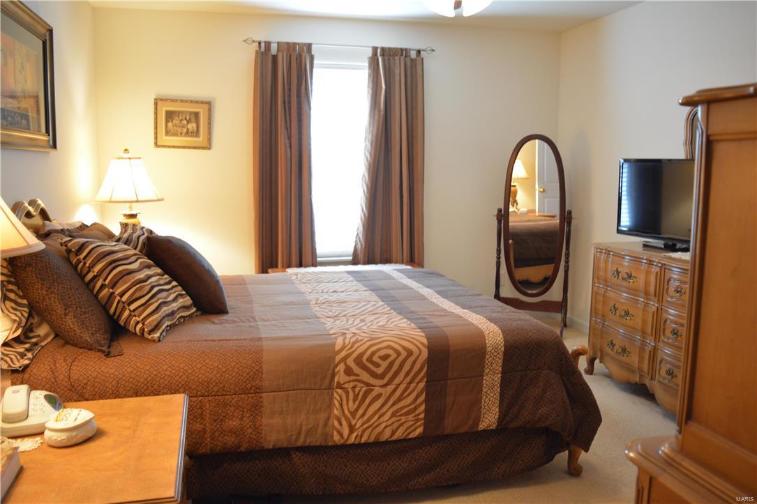 Peppermill Condo One - Residential