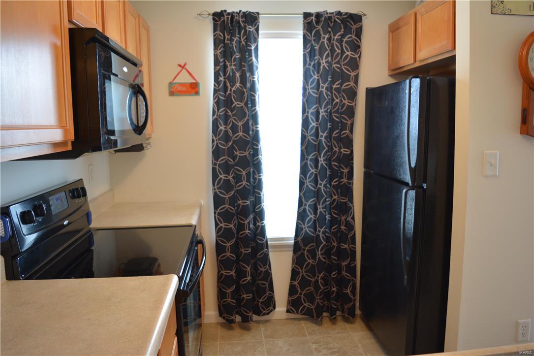 Peppermill Condo One - Residential