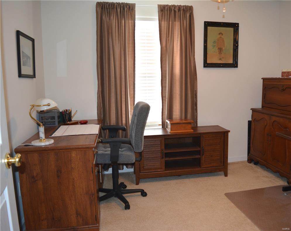 Peppermill Condo One - Residential