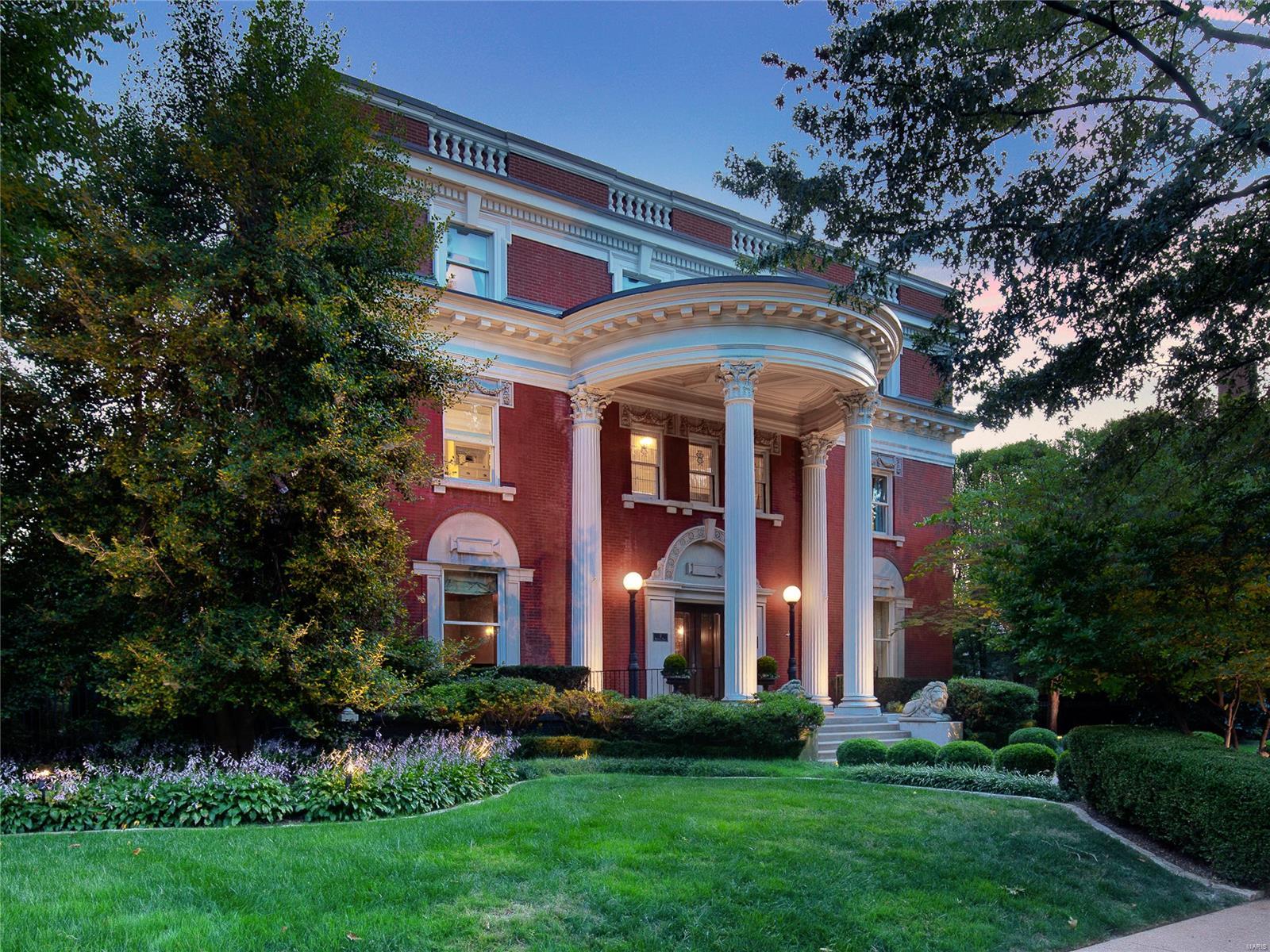 Hortense - Residential
