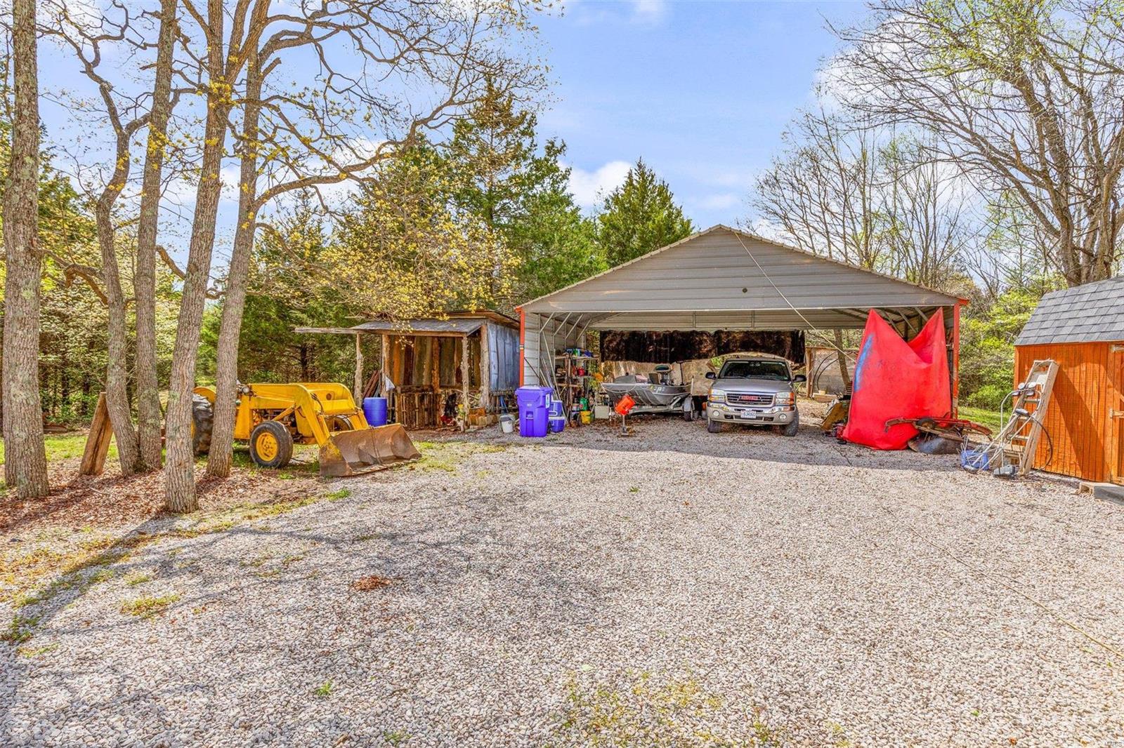 Elaine Ann Estates - Residential