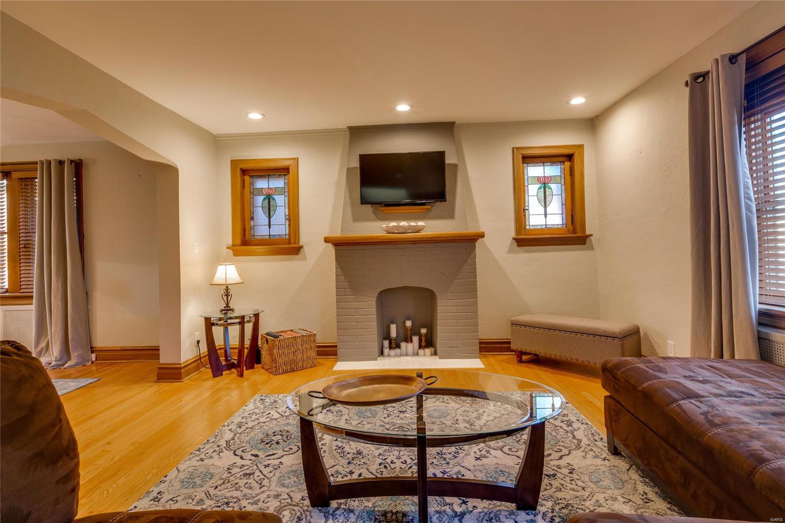 St Louis Hills - Residential