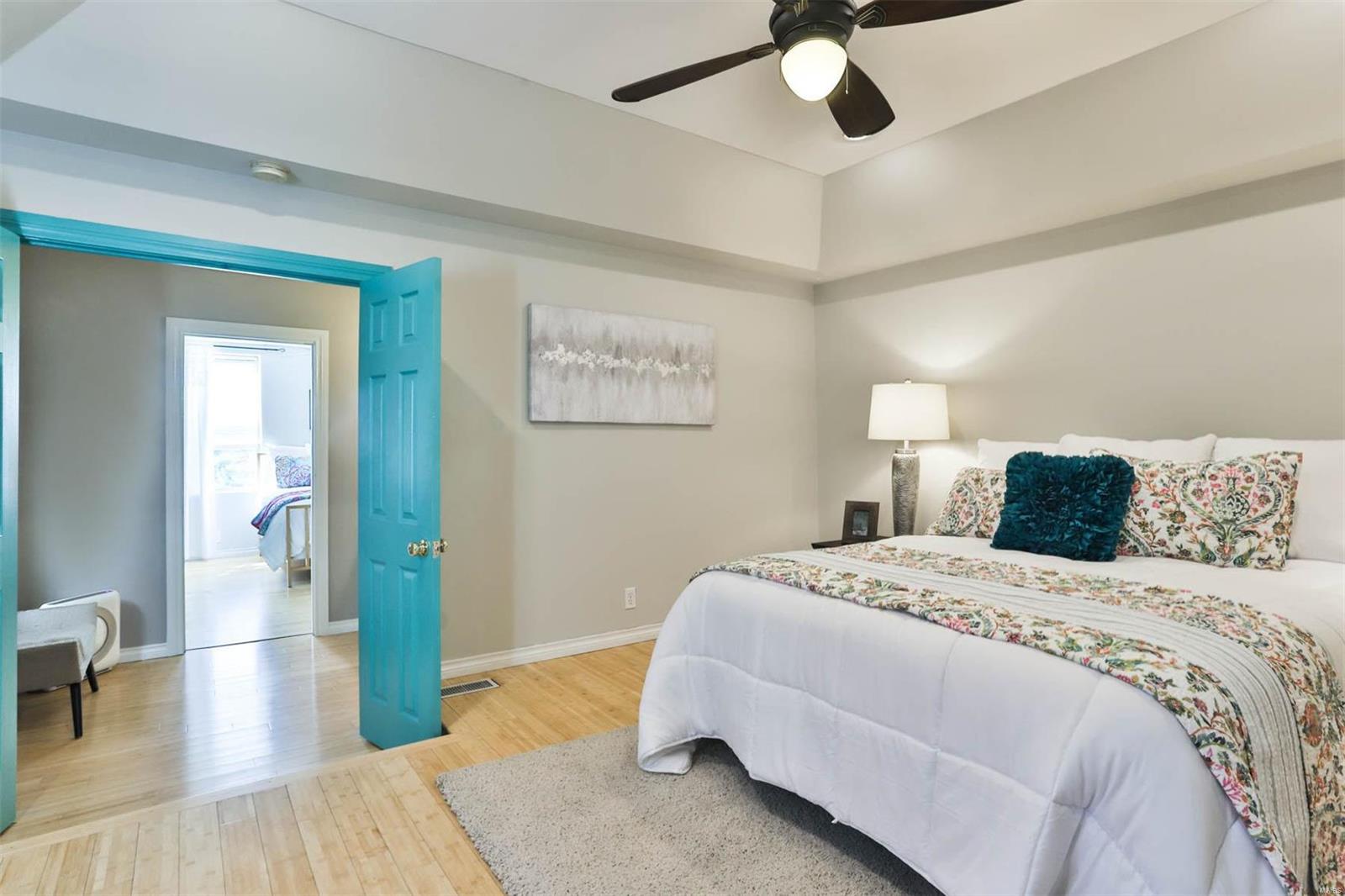 Labadie & Lynchs Add - Residential