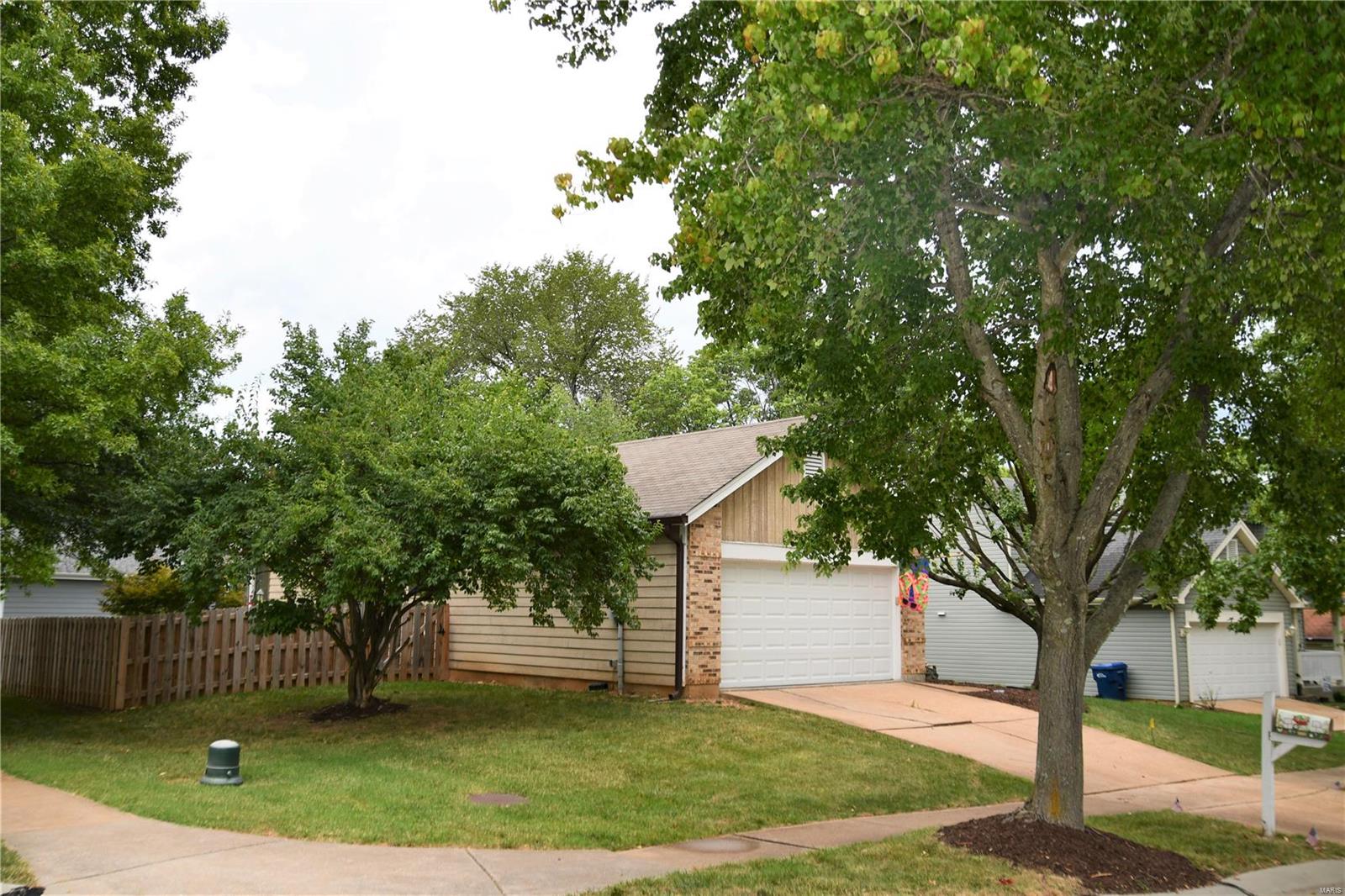 Woodlyn Crossing - Residential