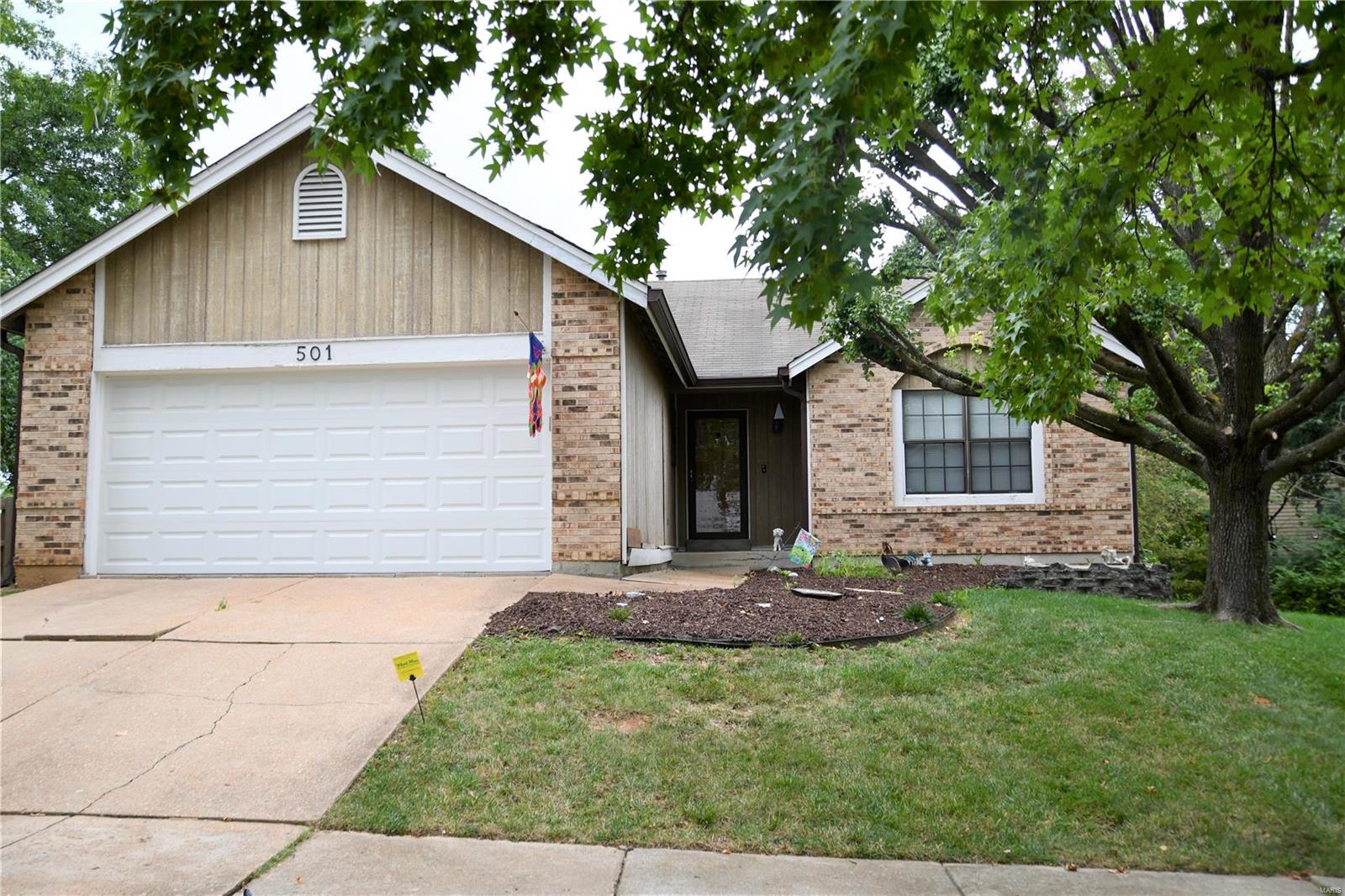 Woodlyn Crossing - Residential
