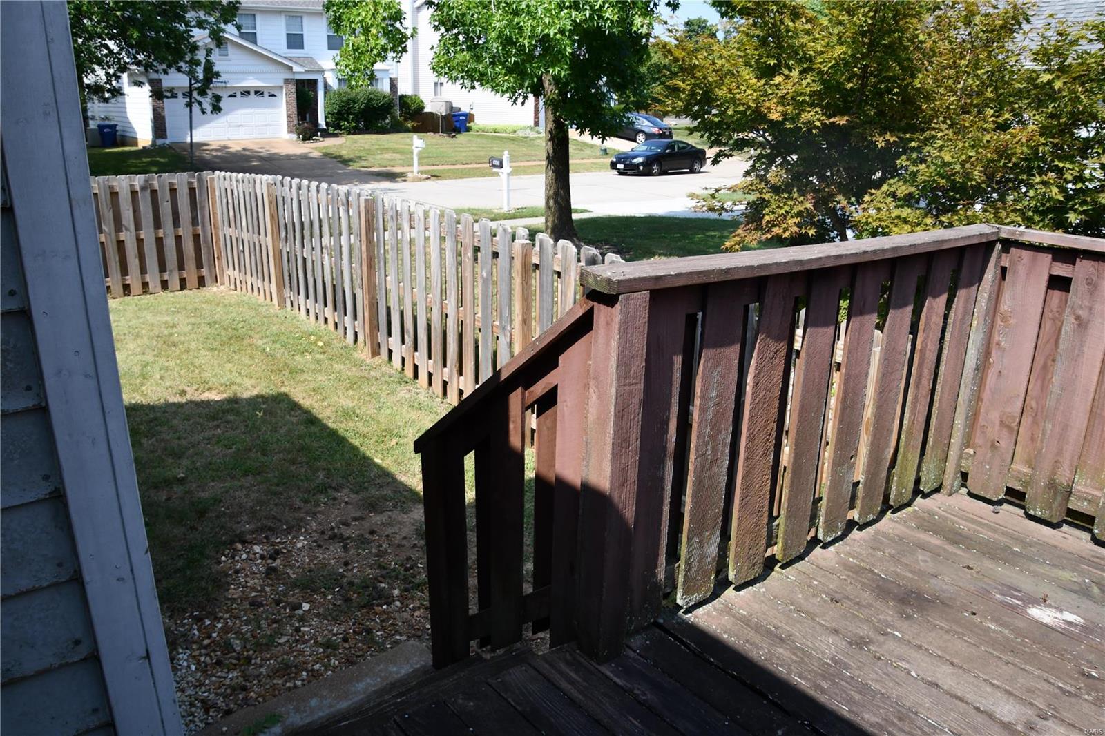 Woodlyn Crossing - Residential