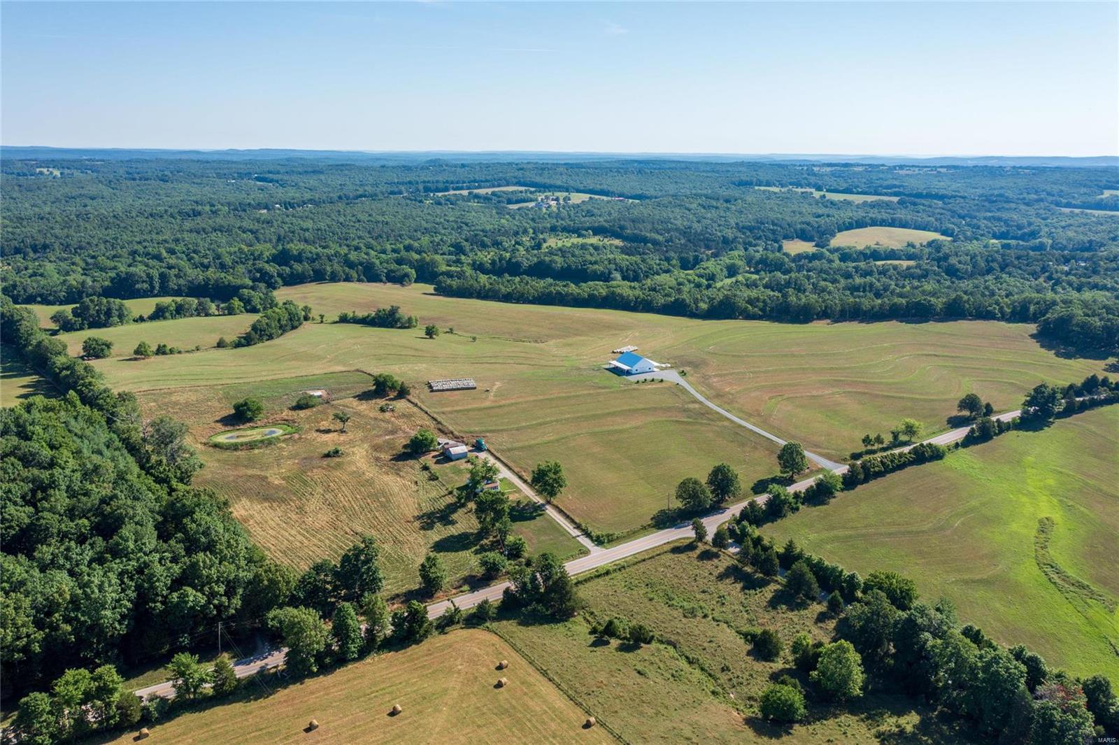 NA - Farm