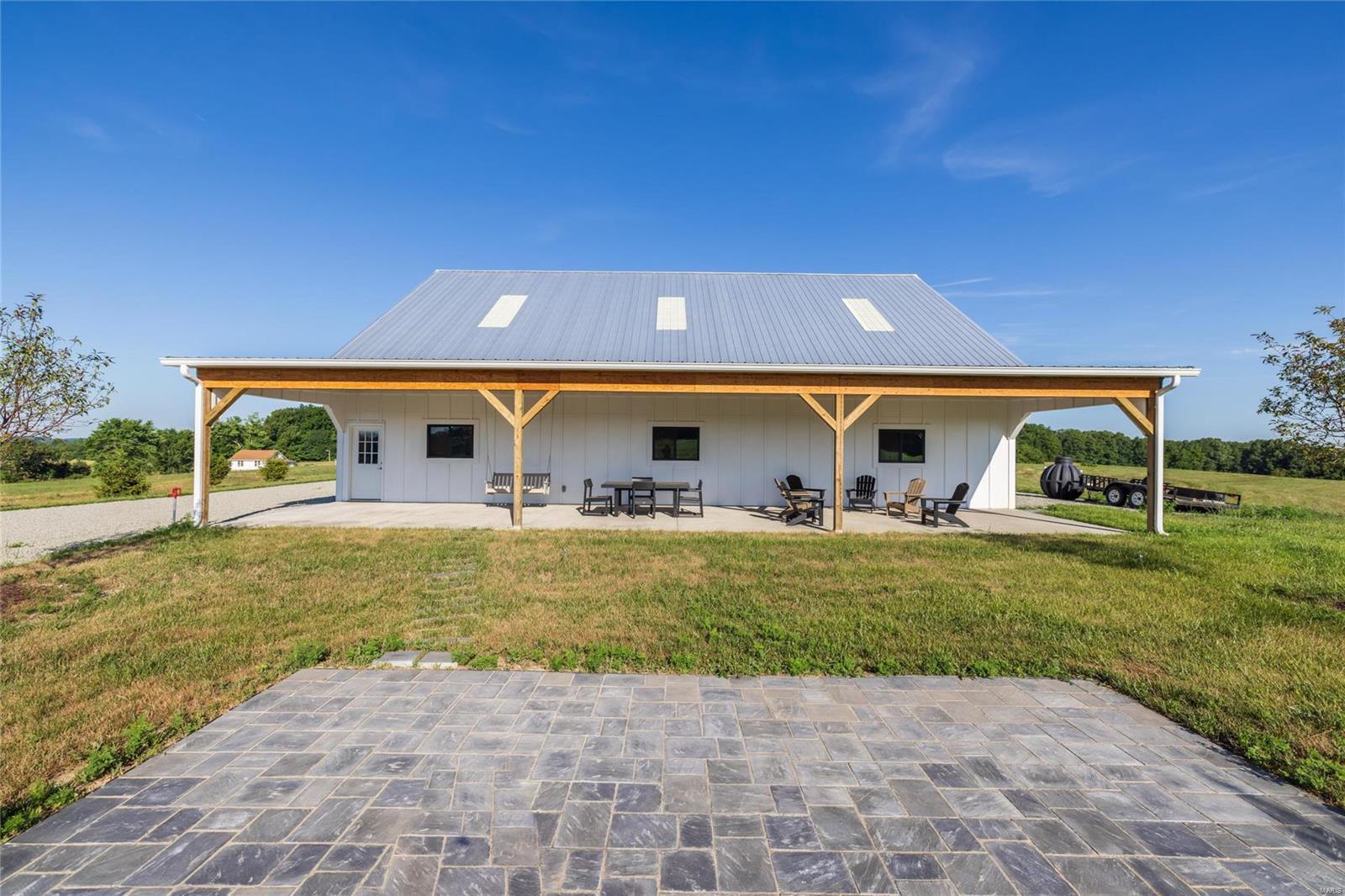 NA - Farm