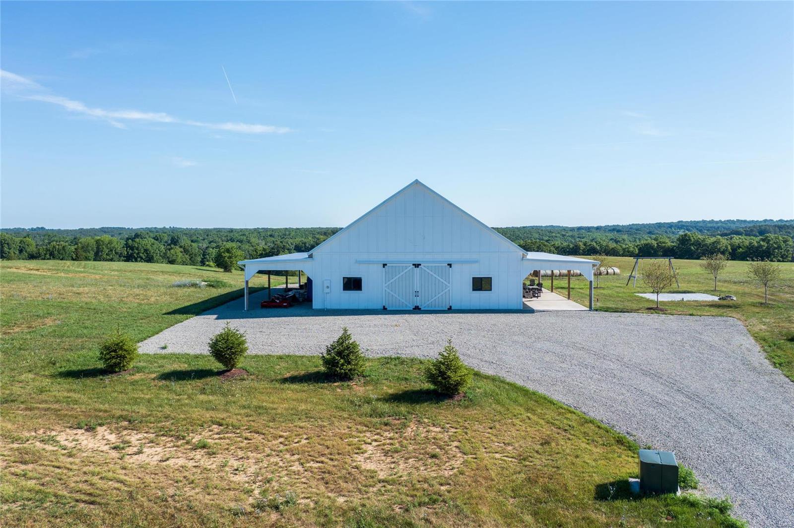 NA - Farm