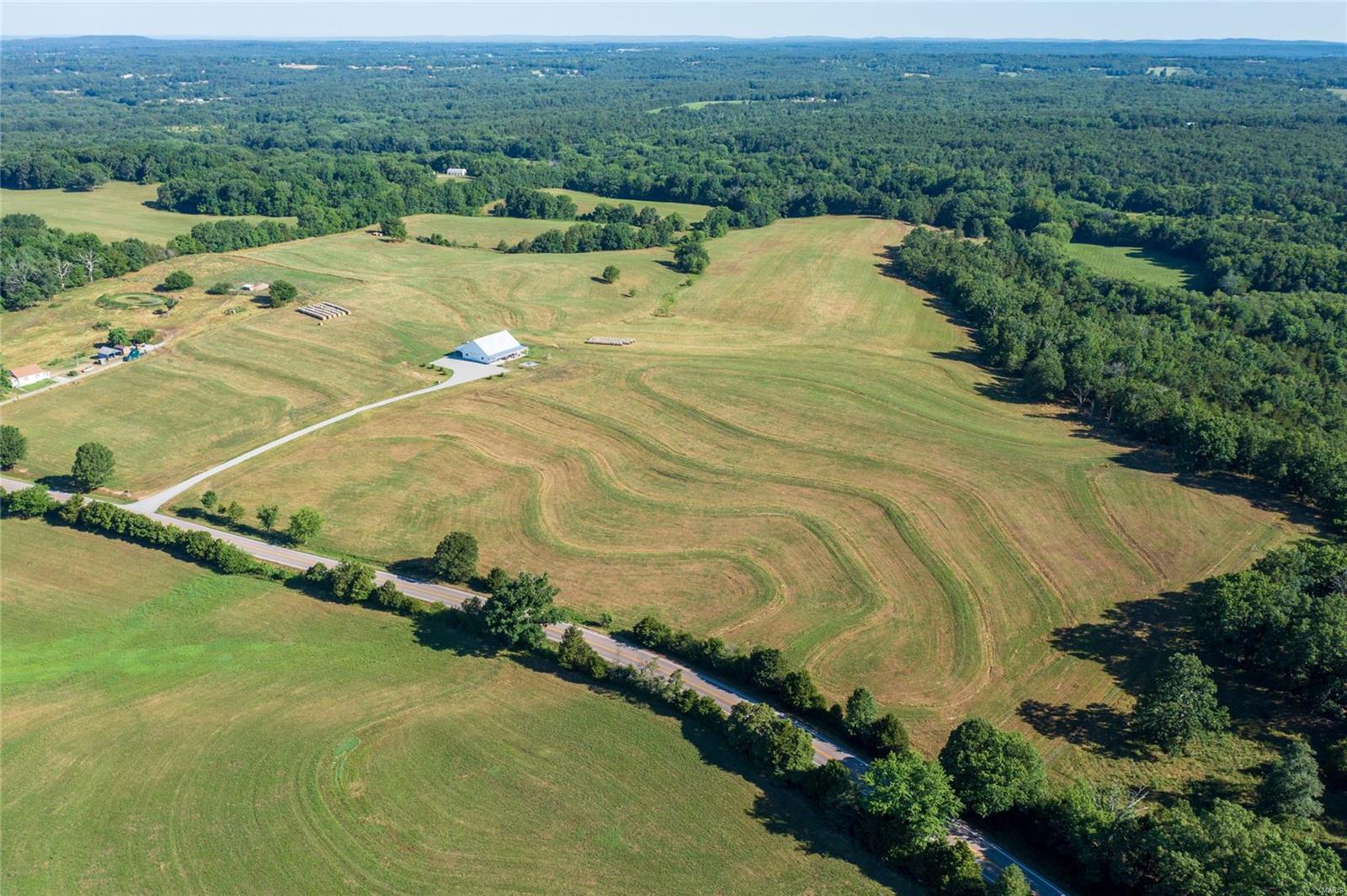 NA - Farm
