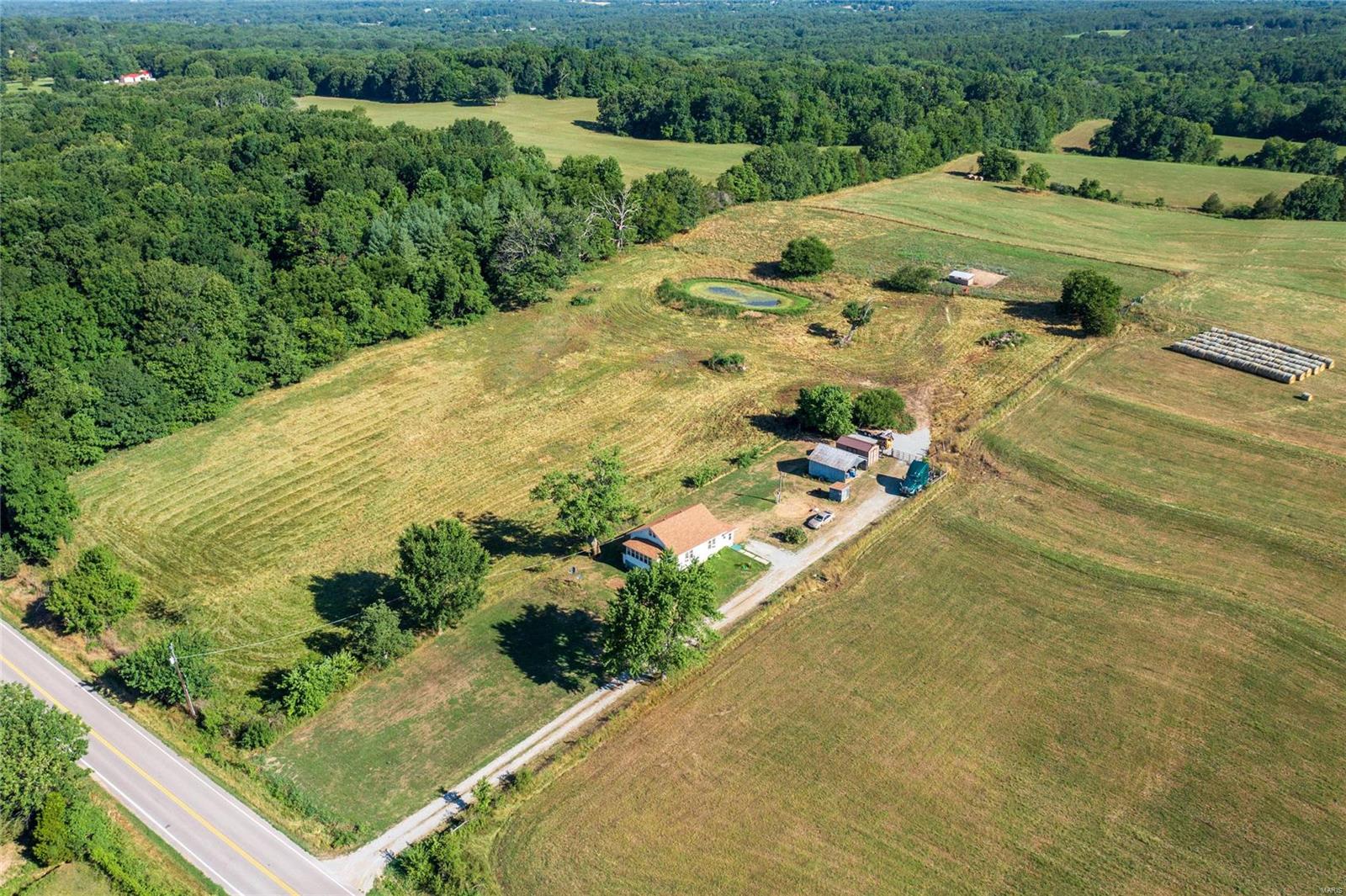 NA - Farm
